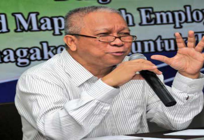 Kemnaker Kampanyekan Indonesia Bebas Pekerja Anak